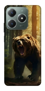 Чехол на Realme C61 Bear V3 фото 1 из 1