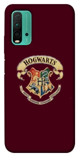 Чохол на Xiaomi Redmi Note 9 4G / Redmi 9 Power Harry Potter v7 фото 1 з 1