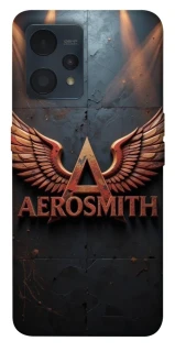 Чохол на Realme 9 4G / 9 Pro+ Aerosmith фото 1 з 1