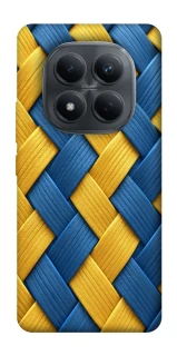 Чохол на Xiaomi Redmi Note 15 Pro 4G Brassweed фото 1 з 1