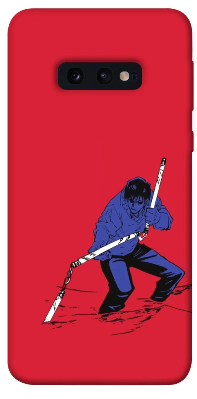 Чохол на Samsung Galaxy S10e Toji v4 фото 1 з 1