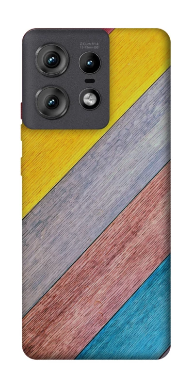 Чехол на Motorola Edge 50 Pro Дерево фото 1 из 1