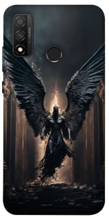 Чехол на Huawei P Smart (2020) Dark Angel фото 1 из 1