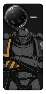 Чохол на Xiaomi Poco F7 Pro Warhammer 40k v3 фото 1 з 1
