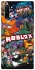 Чехол на Samsung Galaxy Note 10 Roblox v4 фото 1 из 1