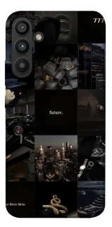 Чехол на Samsung Galaxy A34 5G My Future collage фото 1 из 1