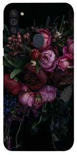 Чохол на Samsung Galaxy M11 Floral Symphony1 фото 1 з 1