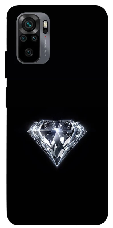 Чехол на Xiaomi Poco M5s Бриллиант фото 1 из 1