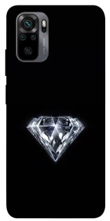 Чехол на Xiaomi Poco M5s Бриллиант фото 1 из 1