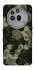 Чехол на Nothing Phone (3a) Pro Camouflage v9 фото 1 из 1