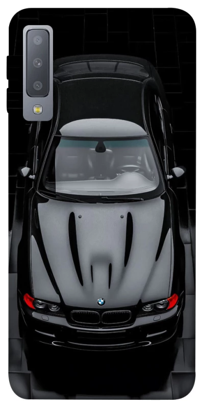 Чохол на Samsung A750 Galaxy A7 (2018) BMW V12 фото 1 з 1
