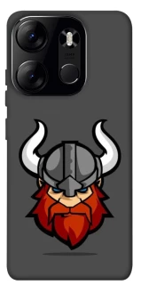 Чохол на Tecno Spark Go 2023 Viking v3 фото 1 з 1