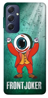 Чехол на Samsung Galaxy M54 5G FrontJoker фото 1 из 1