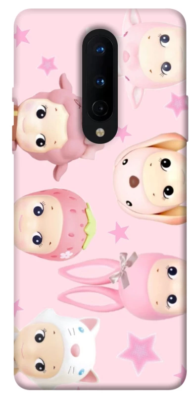 Чохол на OnePlus 8 Sonny angel фото 1 з 1
