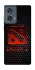 Чехол на Motorola Edge 50 Dota 2 фото 1 из 1