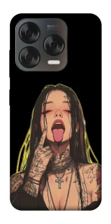 Чохол на ZTE Blade V70 Design Hot collage ver.4 фото 1 з 2