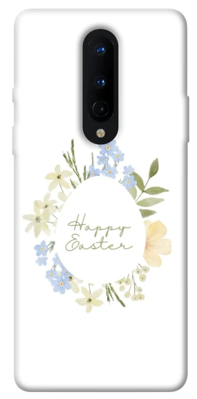 Чехол на OnePlus 8 Easter ver.6 фото 1 из 1