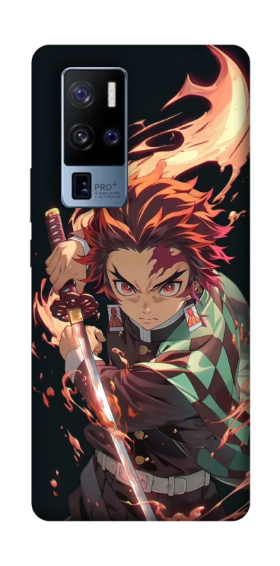 Чехол на Vivo X50 Pro+ Tandziro фото 1 из 1