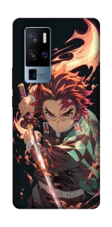 Чехол на Vivo X50 Pro+ Tandziro фото 1 из 1