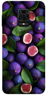 Чехол на Xiaomi Redmi Note 9s / Note 9 Pro / Note 9 Pro Max Figs фото 1 из 1