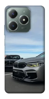 Чохол на Realme C61 BMW V57 фото 1 з 1