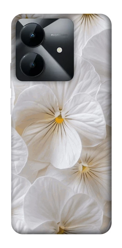 Чехол на Realme Note 60x Pastel Dreams фото 1 из 1