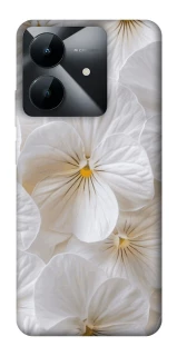 Чехол на Realme Note 60x Pastel Dreams фото 1 из 1