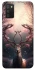 Чохол на Samsung Galaxy A03s Скандинавський олень v3 фото 1 з 1