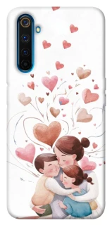 Чехол на Realme 6 Pro Mother's Day ver.1 фото 1 из 1