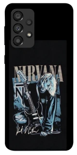 Чохол на Samsung Galaxy A33 5G Nirvana ver.4 фото 1 з 1