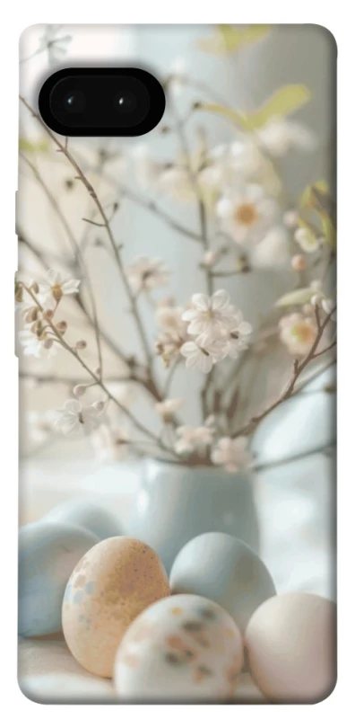 Чохол на Google Pixel 7a SpringJoy фото 1 з 1