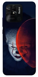 Чохол на Xiaomi Redmi 10C Воно v3 фото 1 з 1