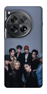 Чохол на OnePlus 12 Stray Kids фото 1 з 1