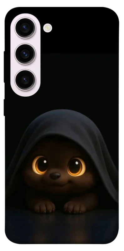 Чохол на Samsung Galaxy S23+ Funny Dog фото 1 з 1
