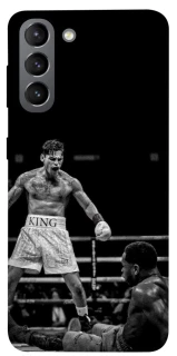 Чехол на Samsung Galaxy S21 king фото 1 из 1