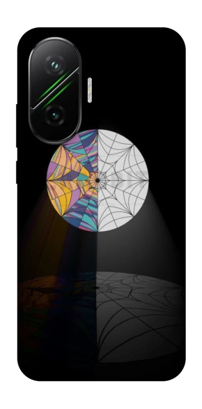 Чохол на Xiaomi Poco F7 Wednesday room фото 1 з 1