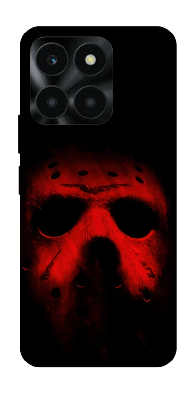 Чохол на Huawei Honor X6a Jason v2 фото 1 з 1