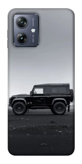 Чохол на Motorola Moto G54 Land rover фото 1 Чохол на Motorola Moto G54 Land rover фото 1 з 1