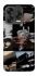 Чохол на ZTE Blade V70 Design Men's style v3 фото 2 з 2
