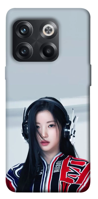 Чехол на OnePlus 10T Asa - BABYMONSTER фото 1 из 1