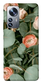 Чохол на Xiaomi 12 / 12X Eternal Spring фото 1 з 1
