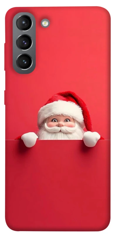 Чохол на Samsung Galaxy S21 Christmas mood ver.11 фото 1 з 1