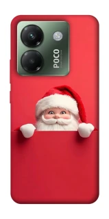 Чехол на Xiaomi Poco M7 pro 5G Christmas mood ver.11 фото 1 из 1