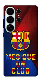 Чохол на Samsung Galaxy S26 Ultra FC Barcelona v5 фото 1 з 1