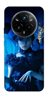 Чохол на Realme 14 Pro+ Dark Dance Wednesday фото 1 з 1