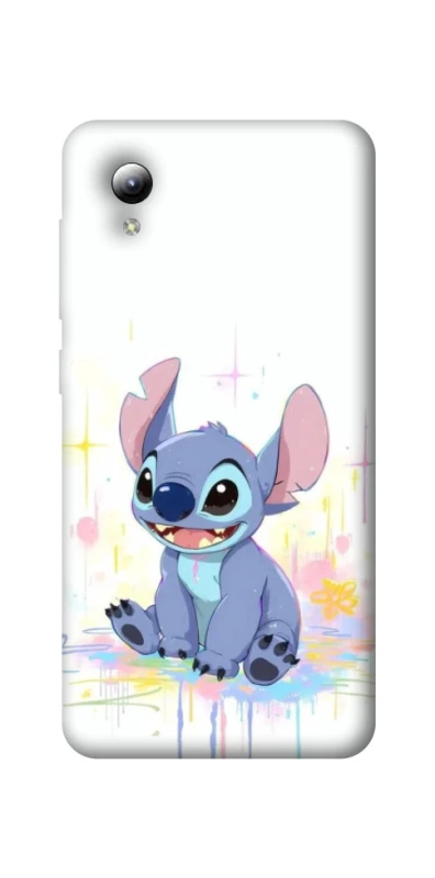 Чохол на ZTE Blade A3 (2019) Stitch ver.4 фото 1 з 1