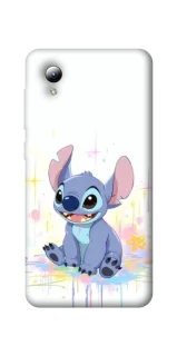 Чехол на ZTE Blade A3 (2019) Stitch ver.4 фото 1 Чехол на ZTE Blade A3 (2019) Stitch ver.4 фото 1 из 1