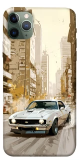 Чохол на Apple iPhone 11 Pro Max (6.5") Drift фото 1 з 1