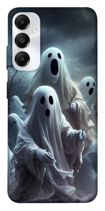 Чохол на Samsung Galaxy A05s Ghost фото 1 з 1