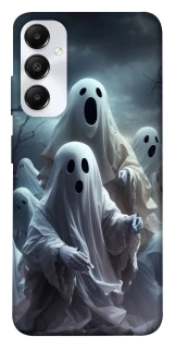 Чохол на Samsung Galaxy A05s Ghost фото 1 з 1